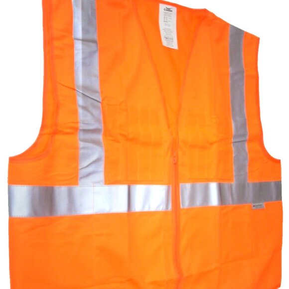 Safety Vest - Picture 1 of 2